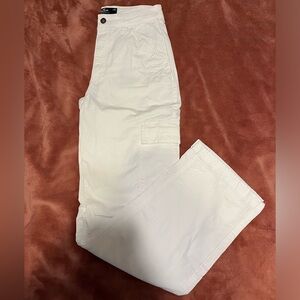 Hollister cargo pants